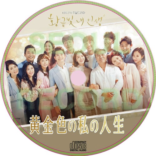 レア【廃盤】パク・シフ 韓国ドラマ「姫の男/王女の男」CD★新品